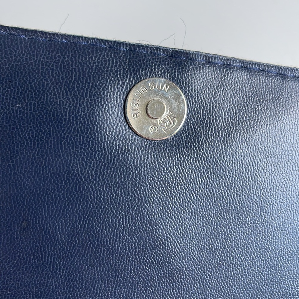 Rising Sun cute purse